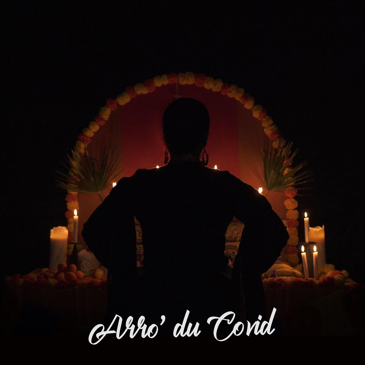Релиз Arrò du covid