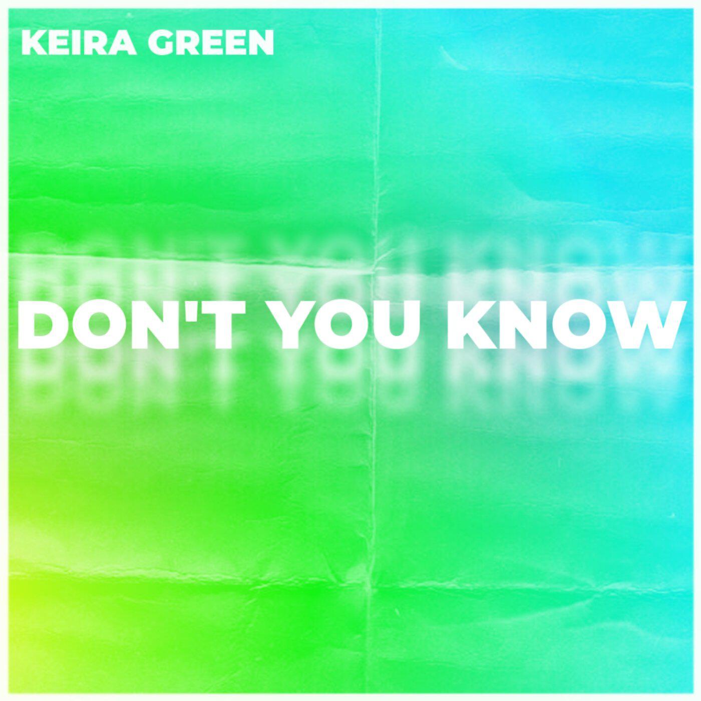 Релиз Don't You Know [Remaster]