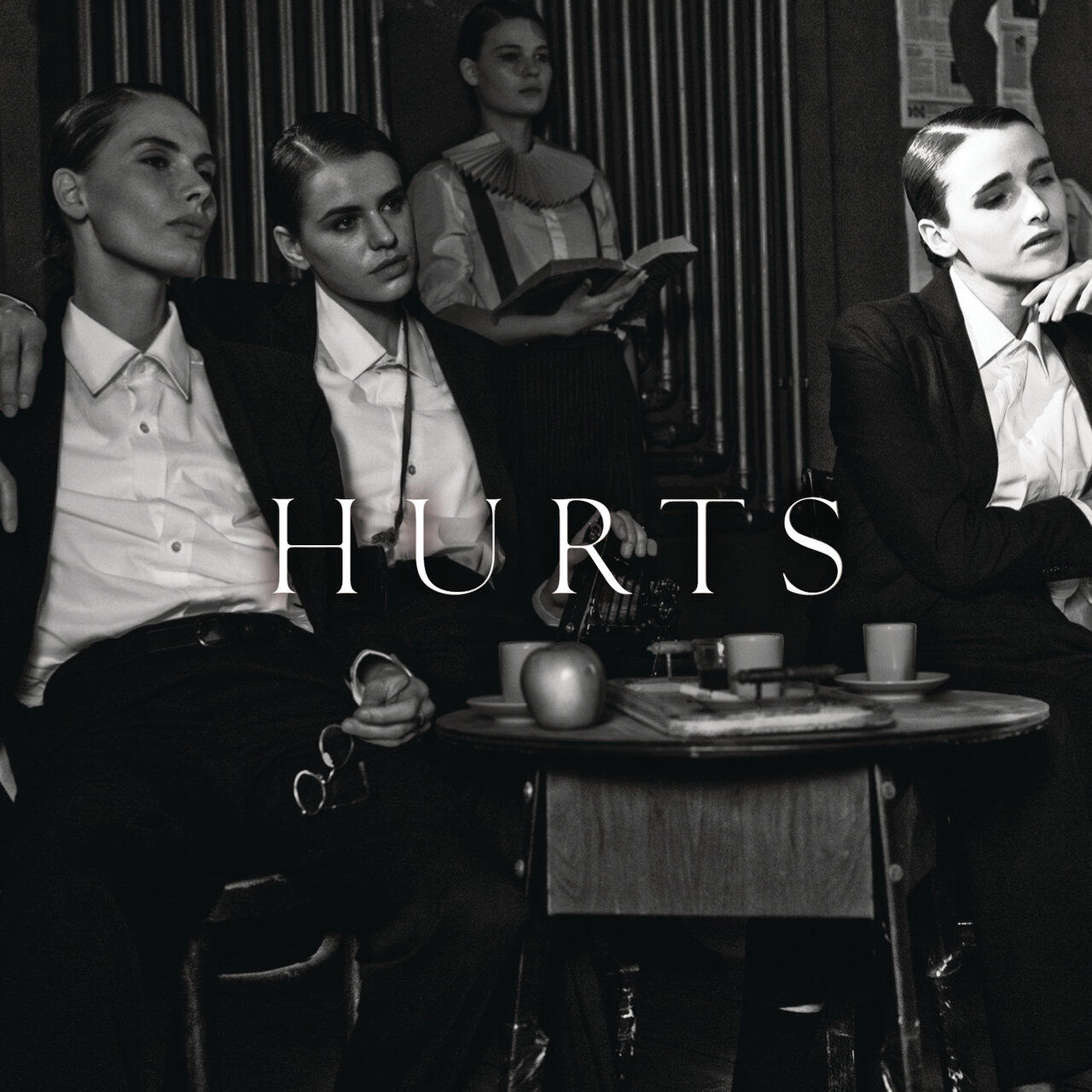 Релиз Happiness