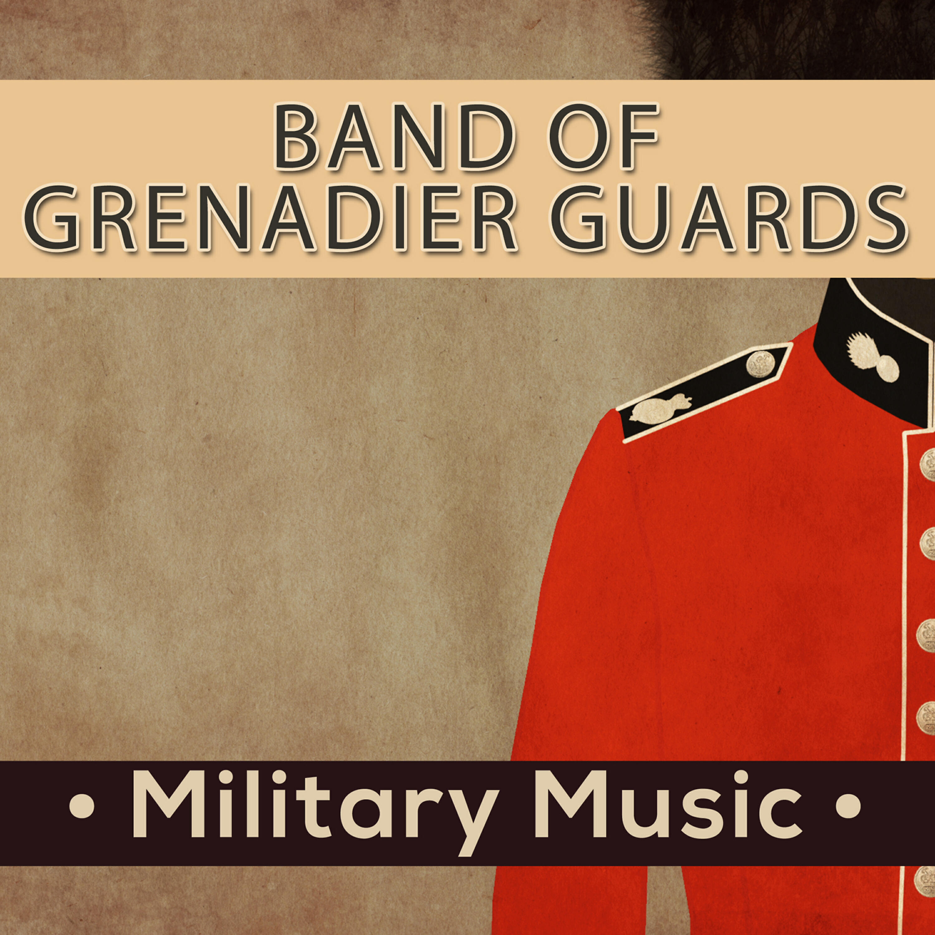 Релиз Military Music