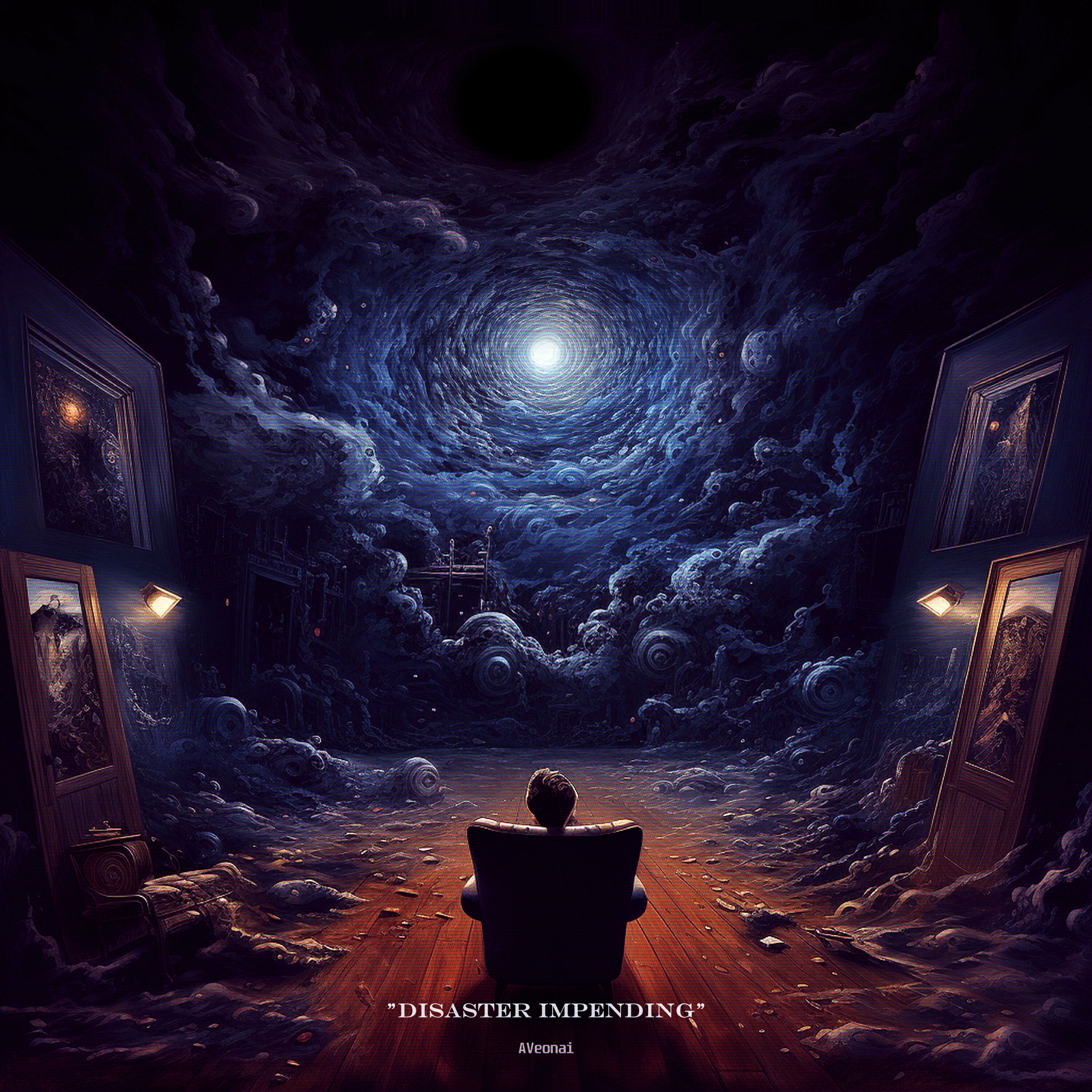 Релиз Disaster Impending
