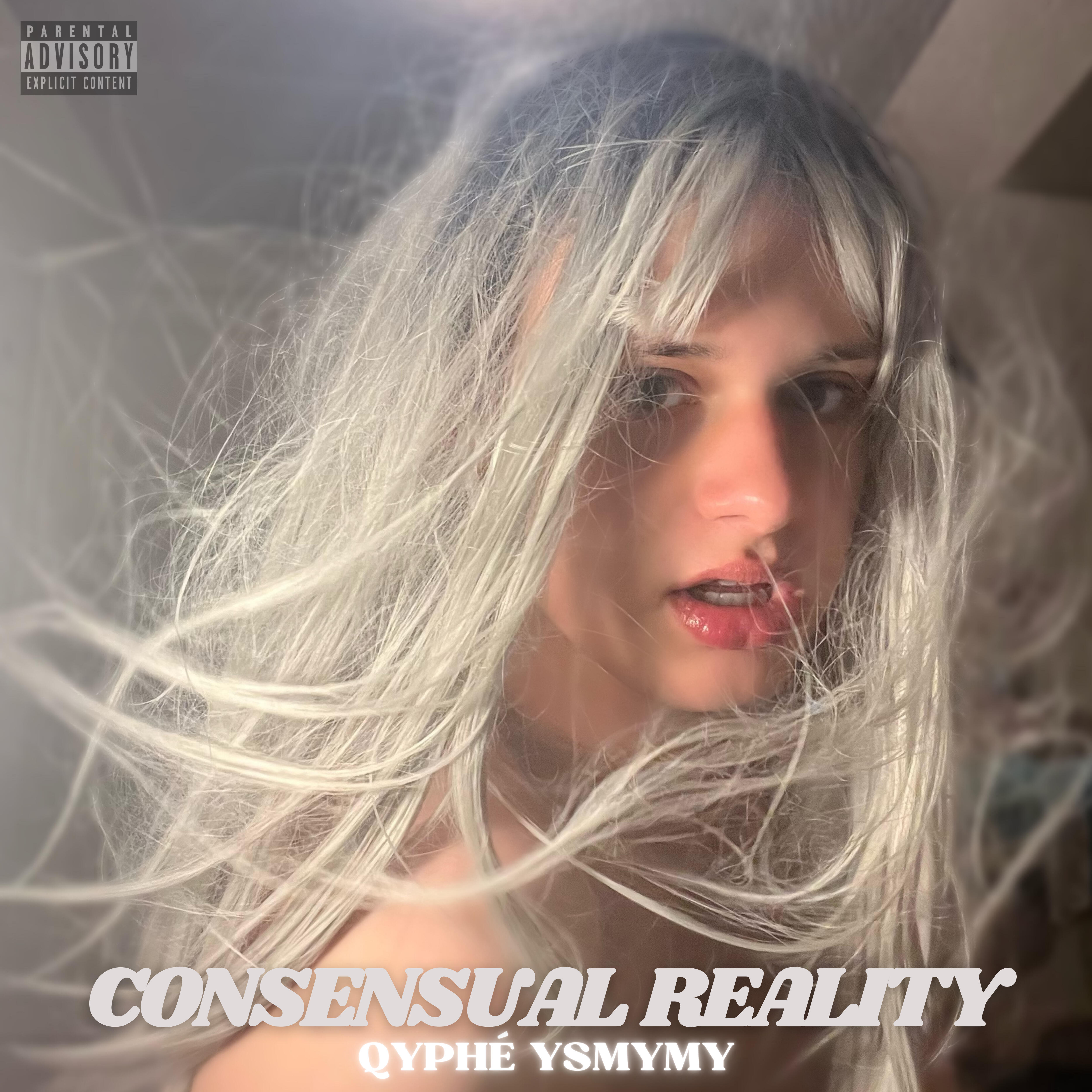 Релиз ConSensual Reality