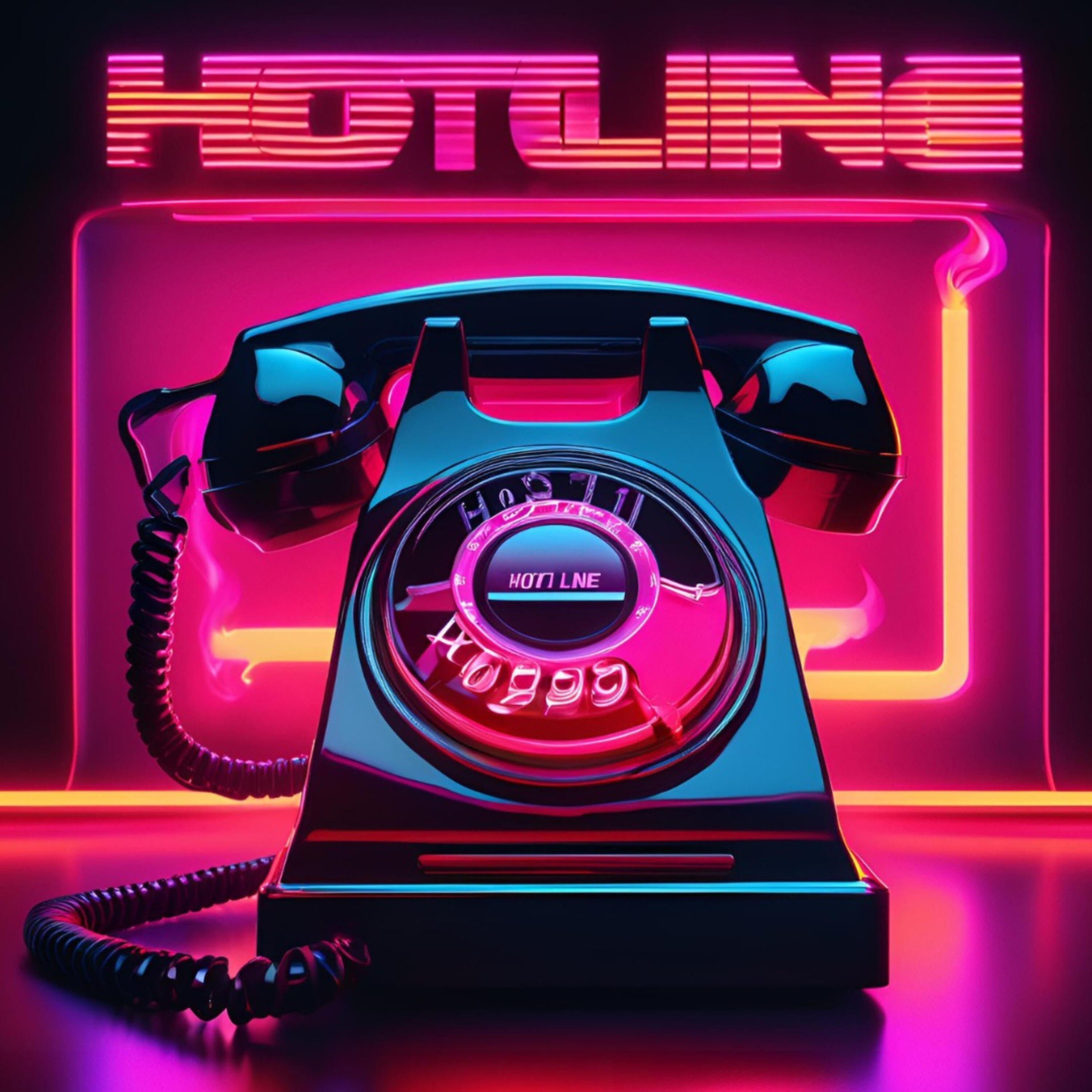 Релиз Hotline