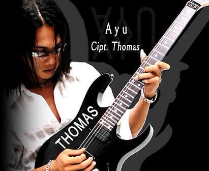 Thomas Arya