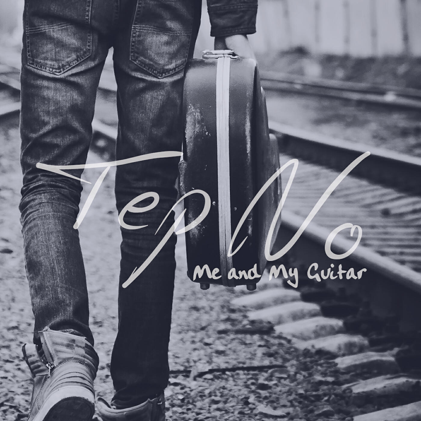 Релиз Me and My Guitar
