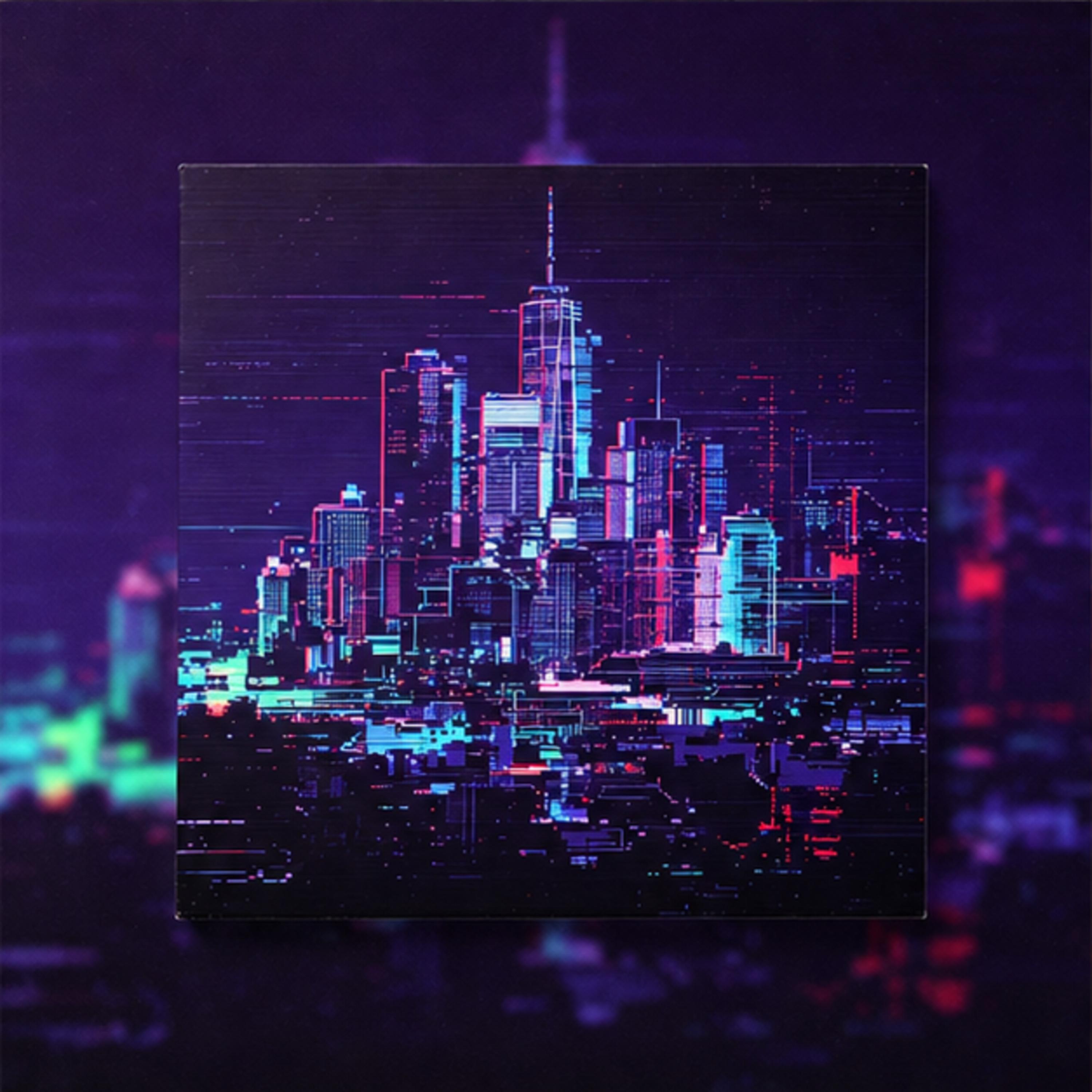Релиз Empty Tower