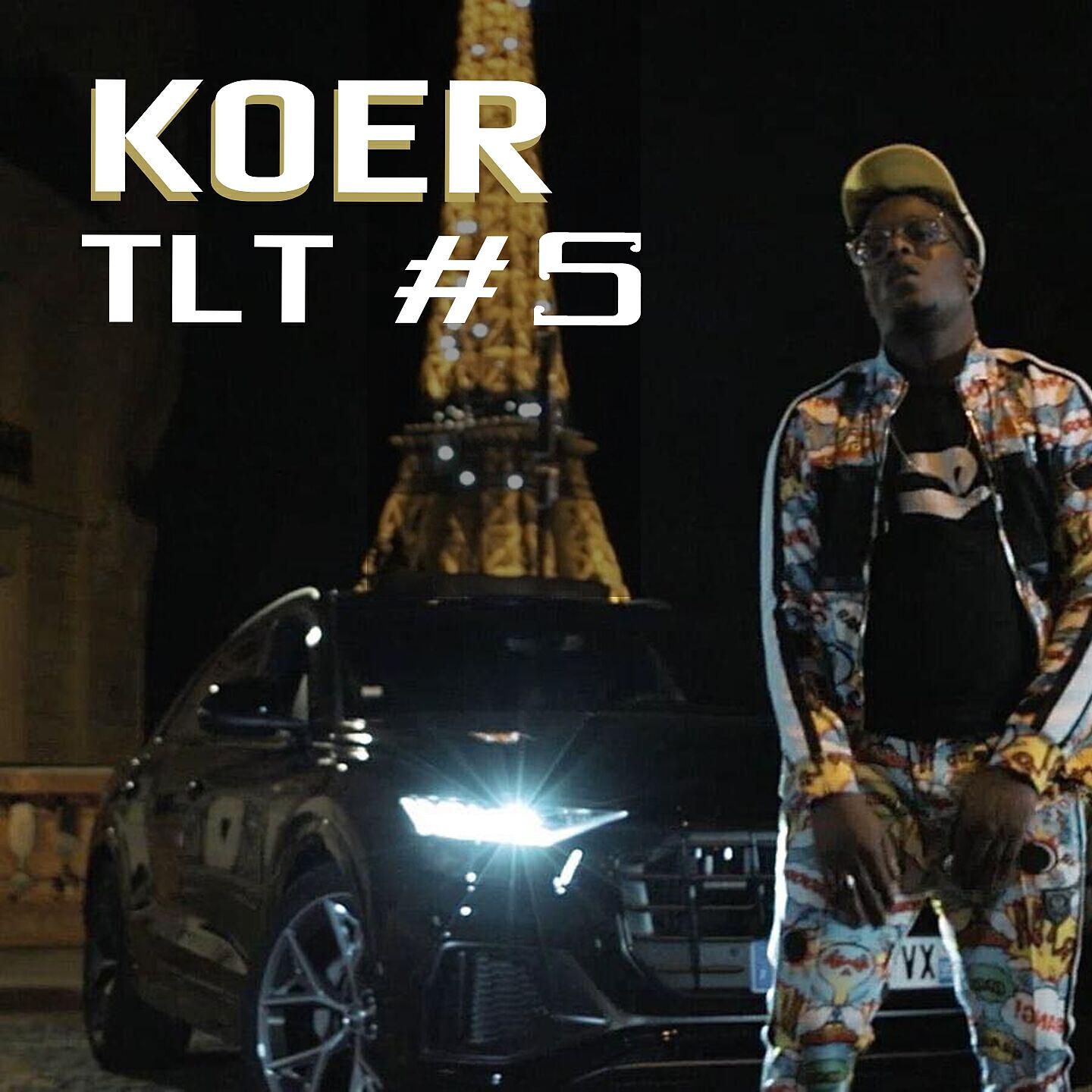 Релиз TLT #5