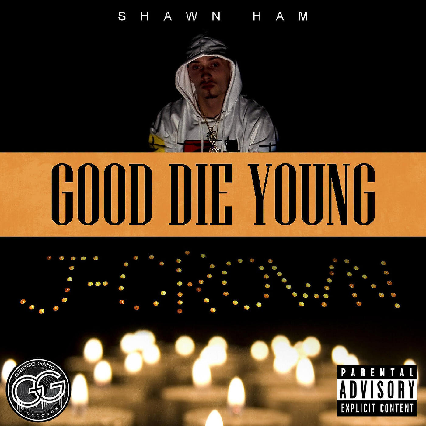 Релиз Good Die Young