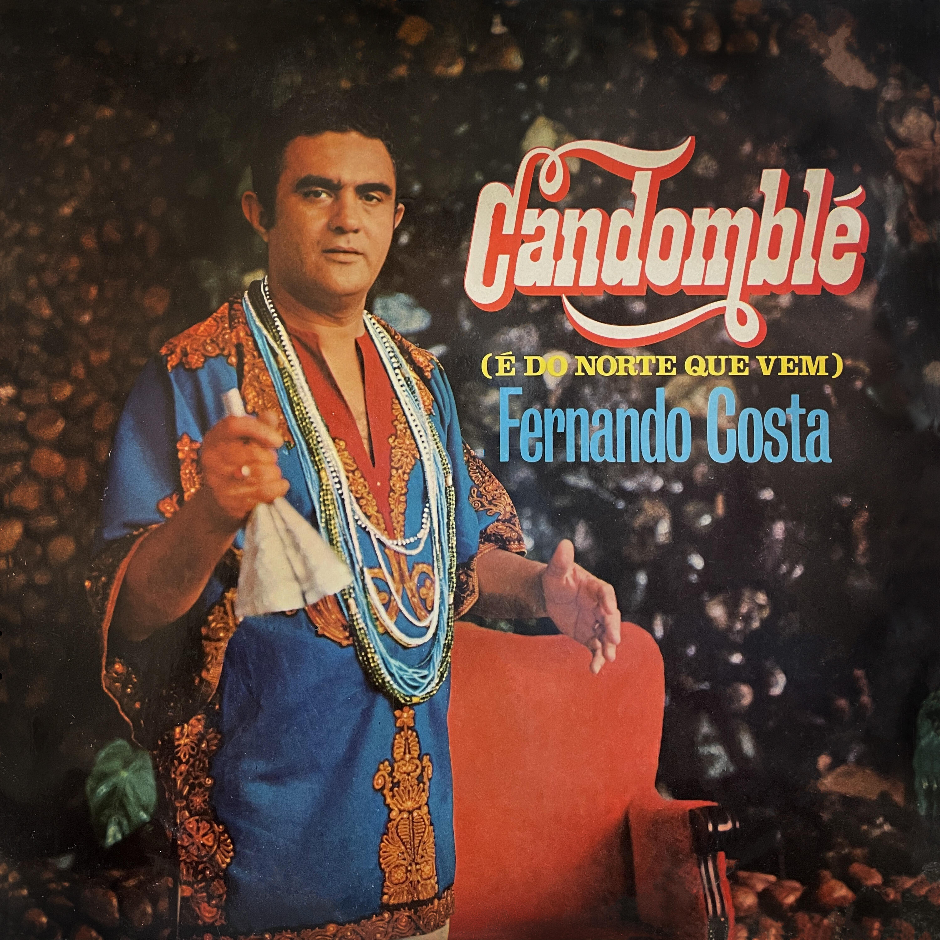 Fernando Costa все песни в mp3