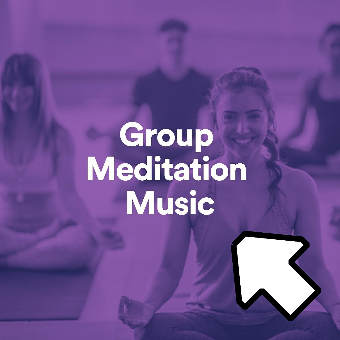 Meditation and Sounds