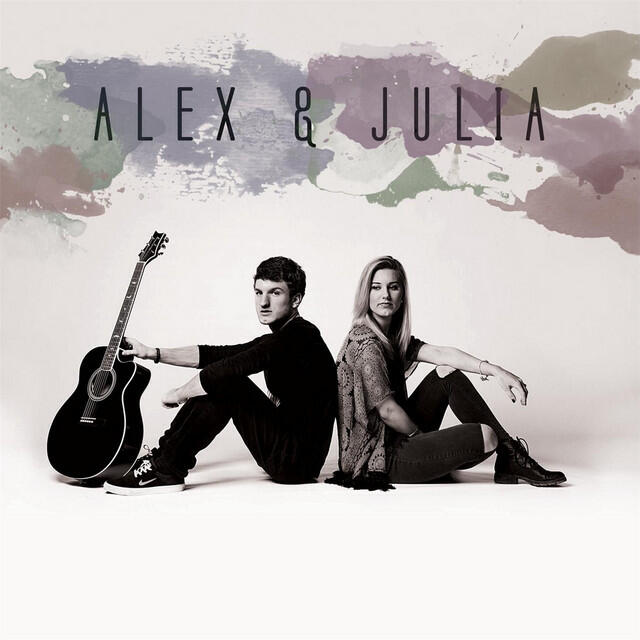 Релиз Alex and Julia - EP