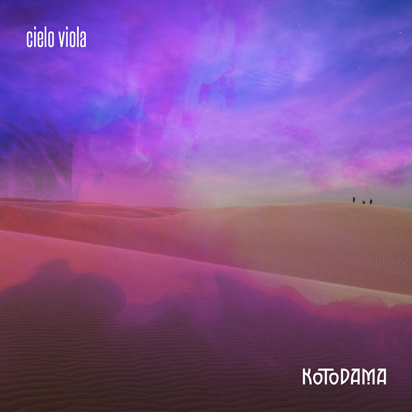 Релиз Cielo Viola
