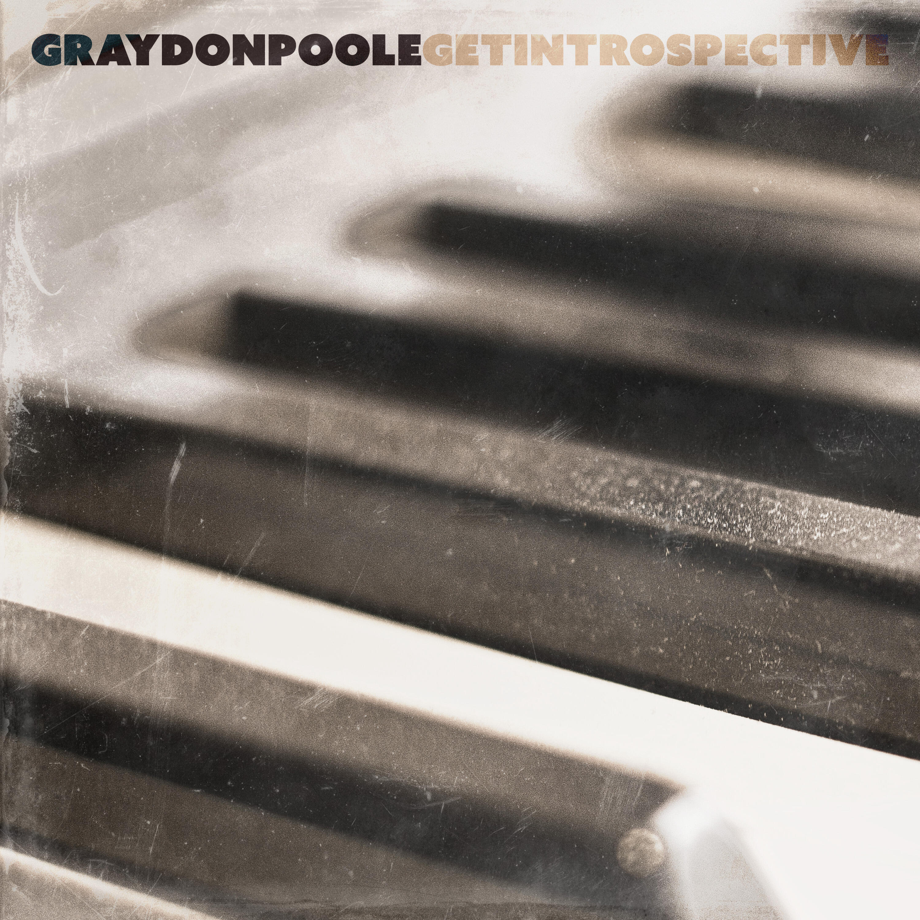 Релиз Get introspective