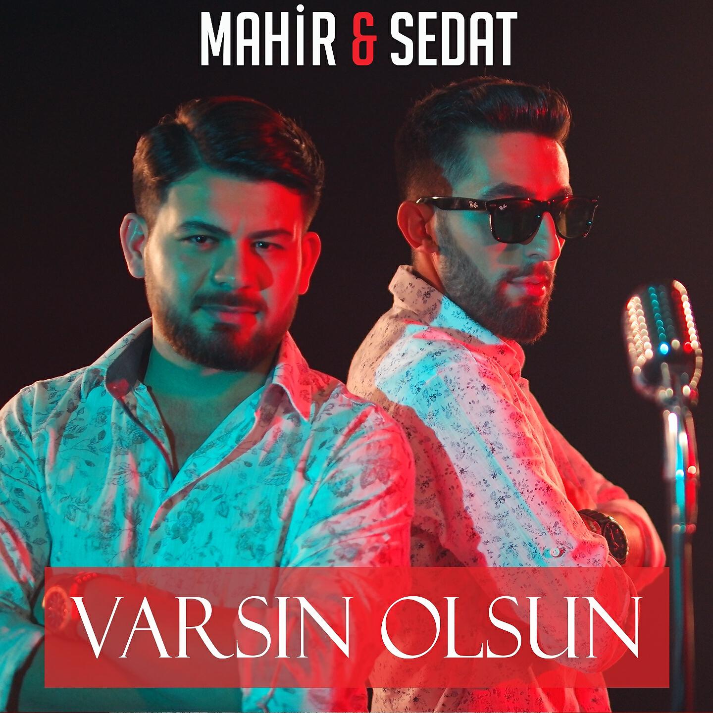 Релиз Varsın Olsun