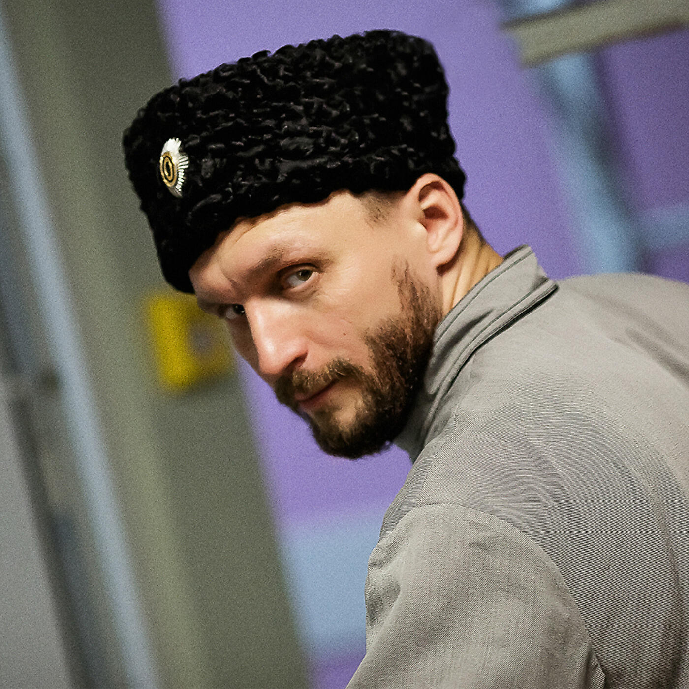 Релиз Небо Над Водой