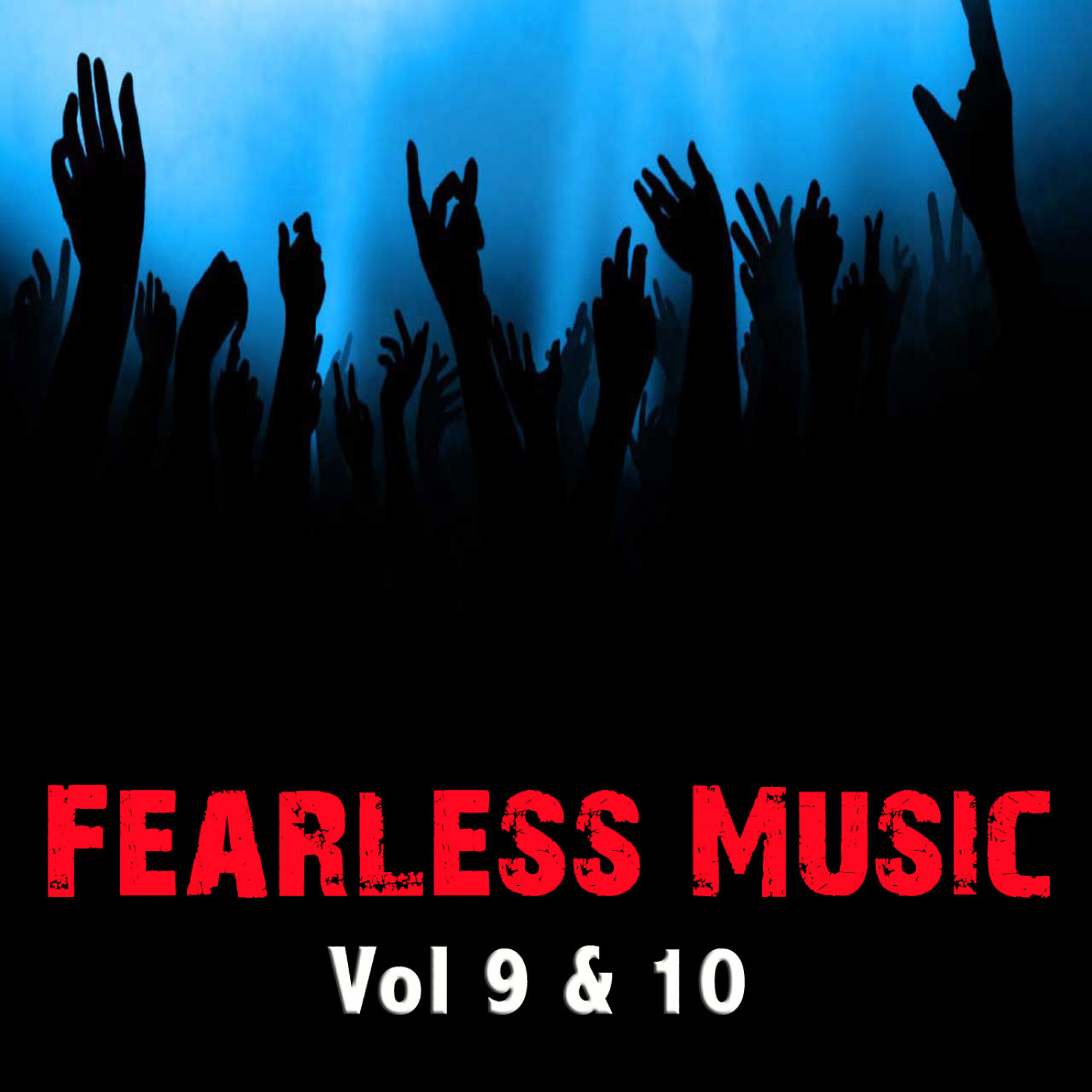 Релиз Fearless Music, Vol. 9 & 10