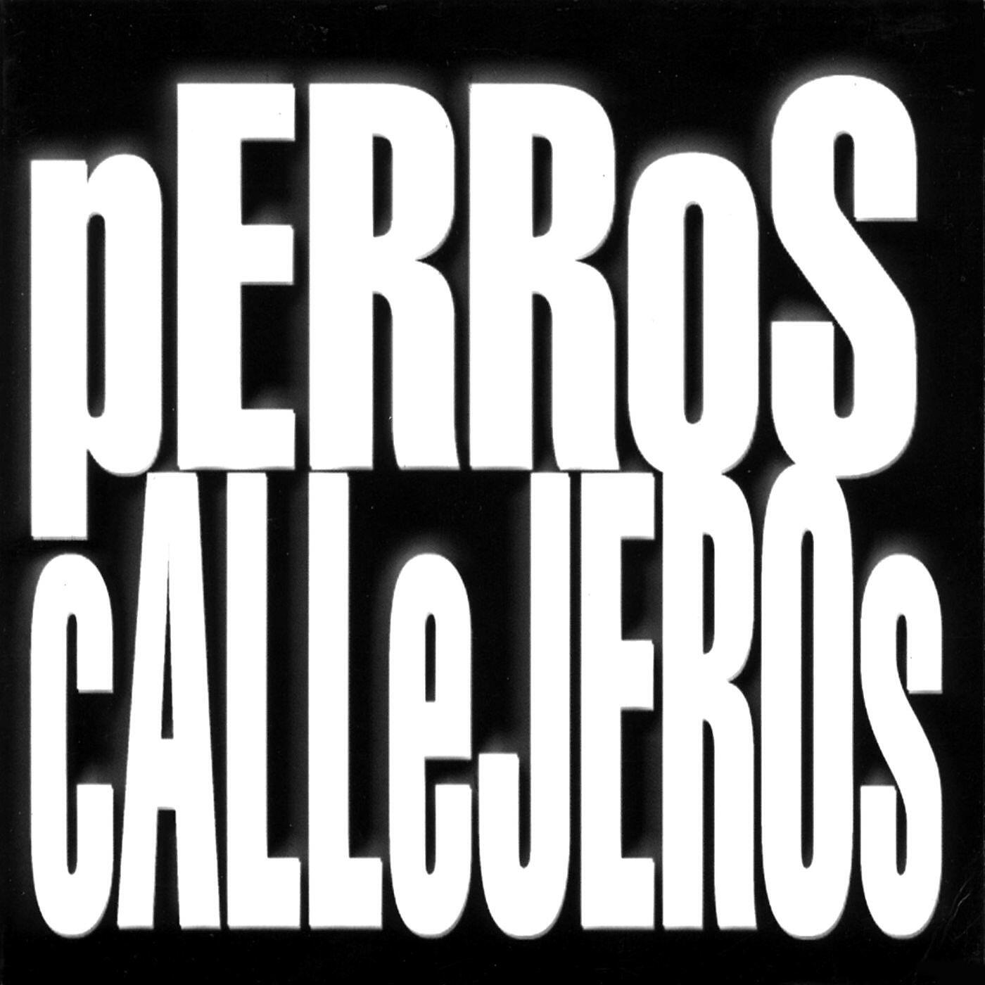 Релиз Perros Callejeros