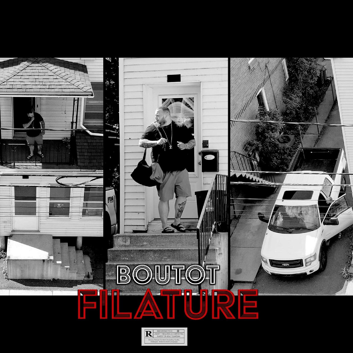 Релиз Filature
