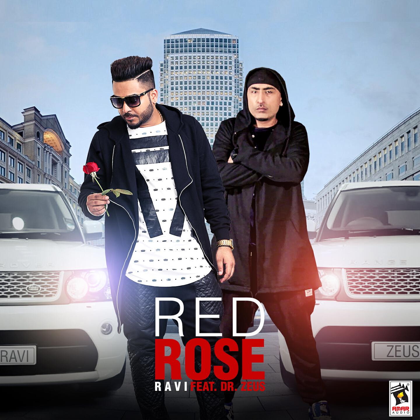 Постер альбома Red Rose