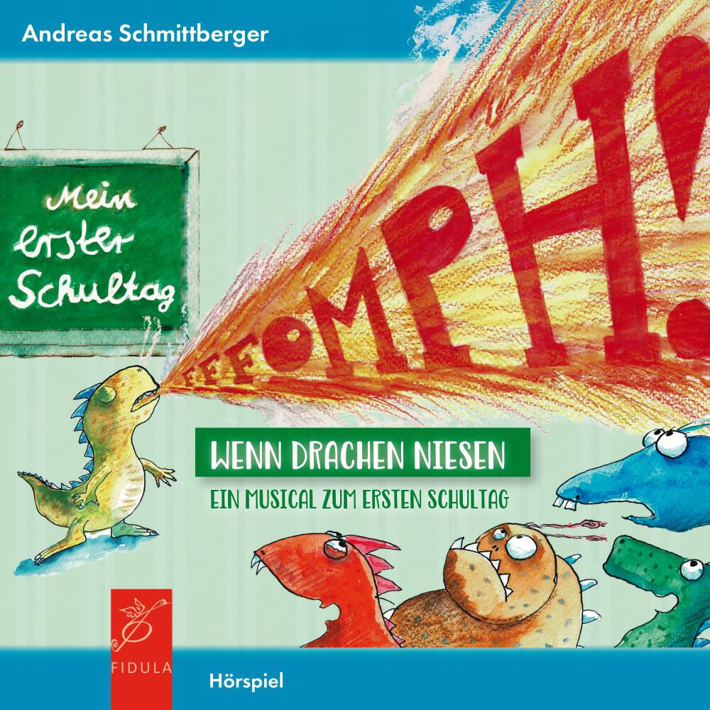 Andreas Schmittberger
