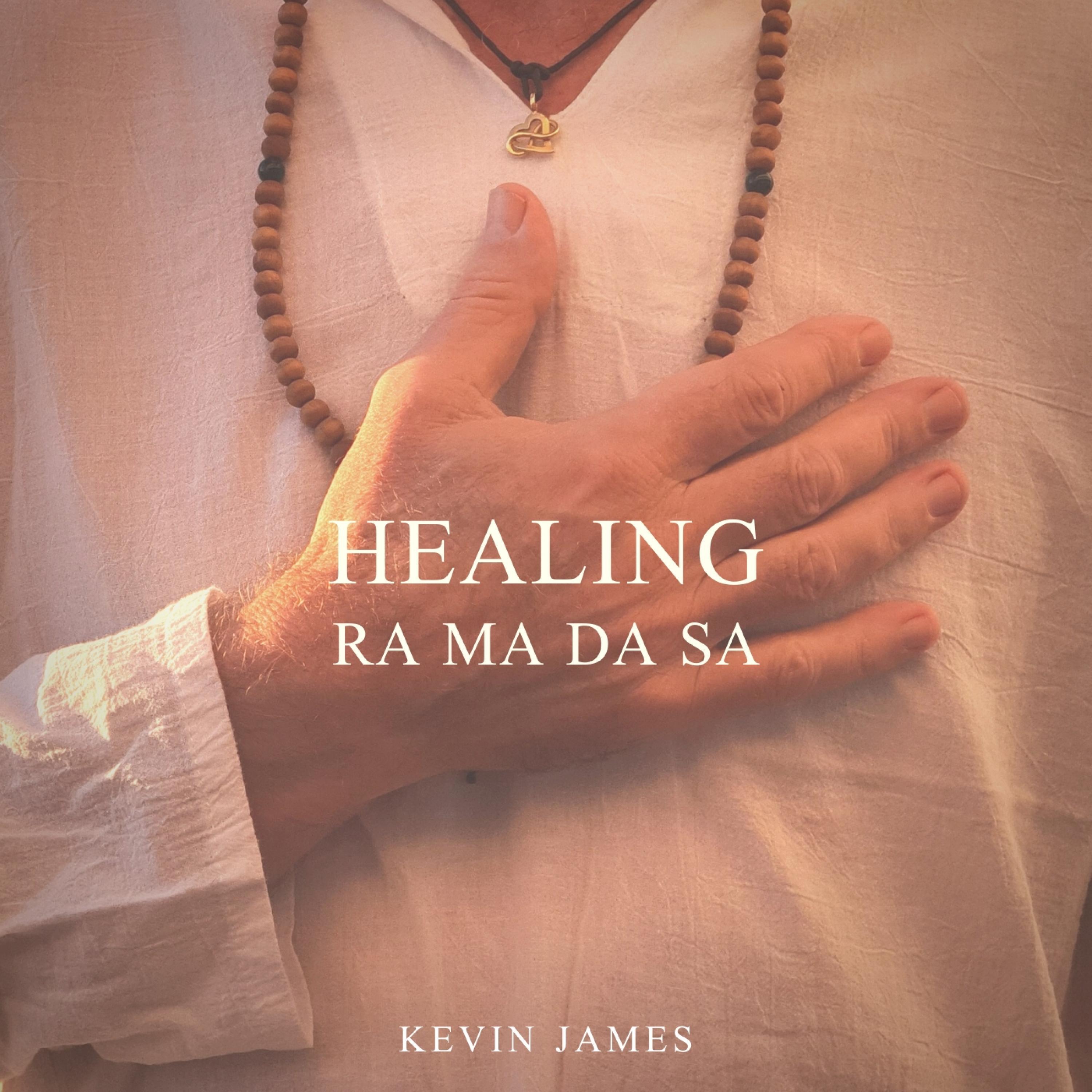 Релиз Healing (Ra Ma Da Sa)