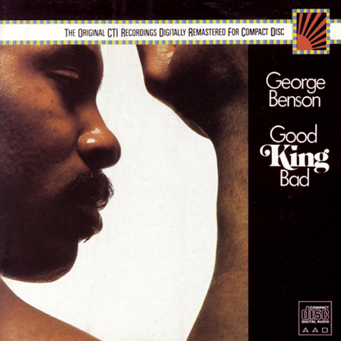 Релиз Good King Bad