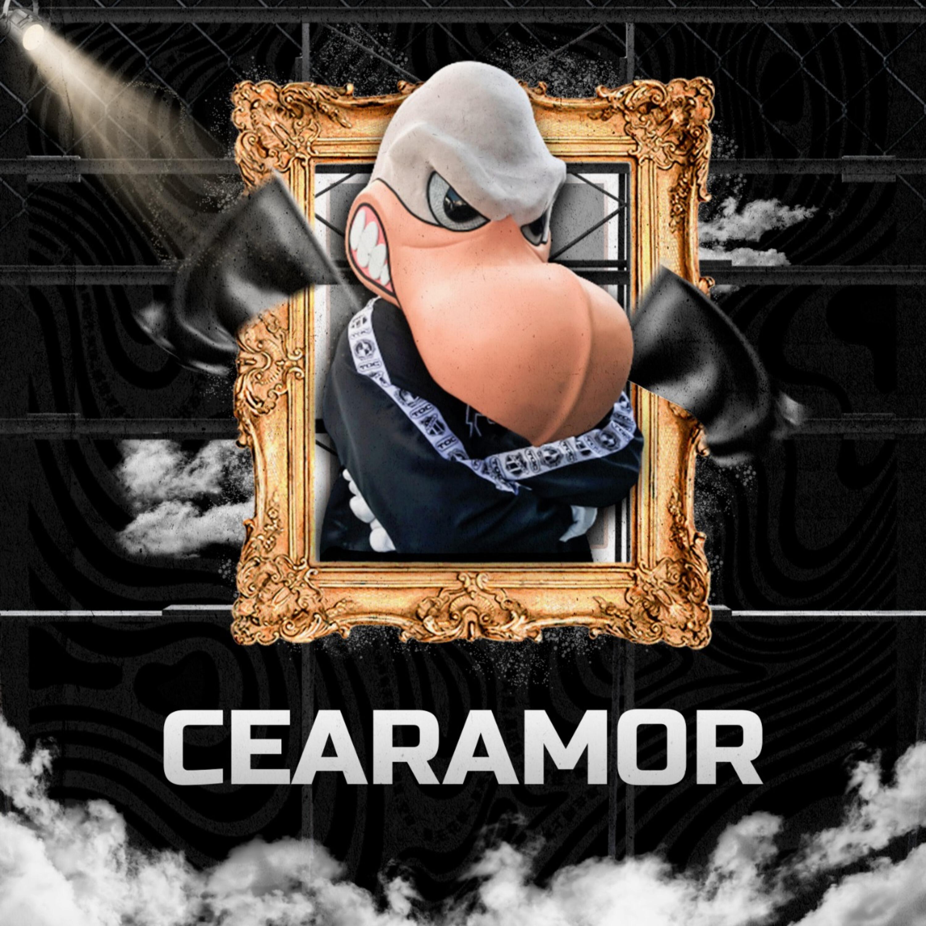 Torcida Cearamor
