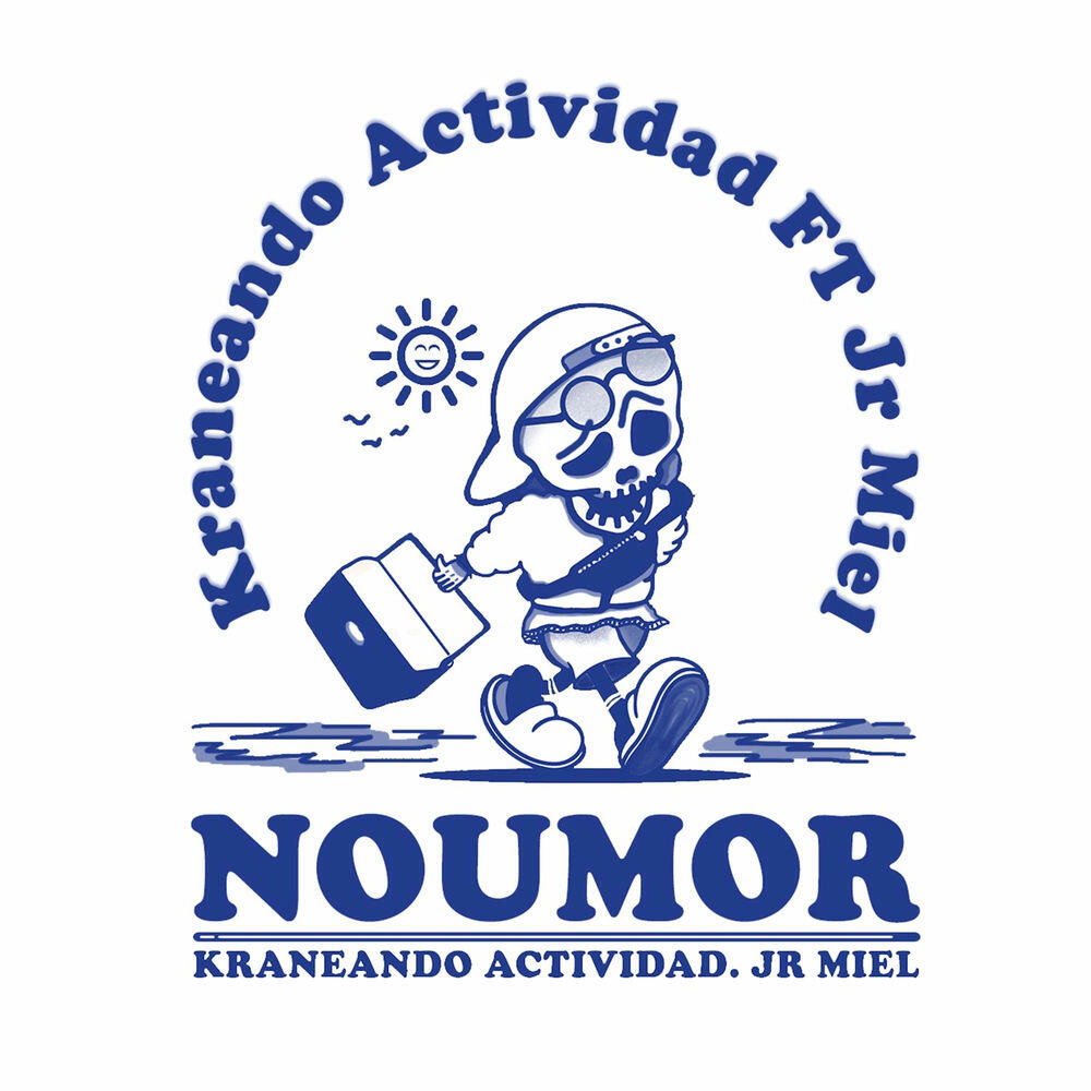 Релиз Noumor