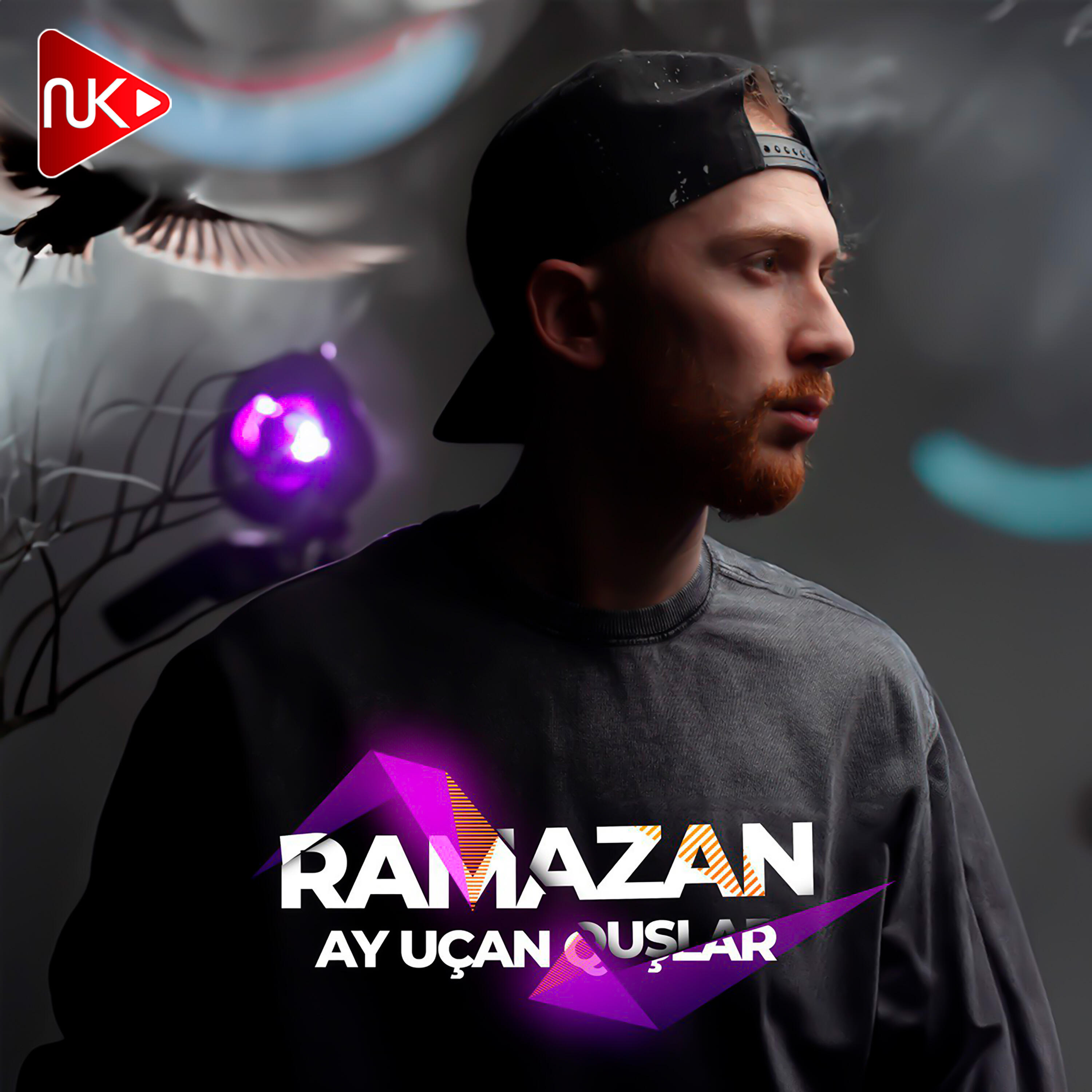 Релиз Ay Uçan Quşlar