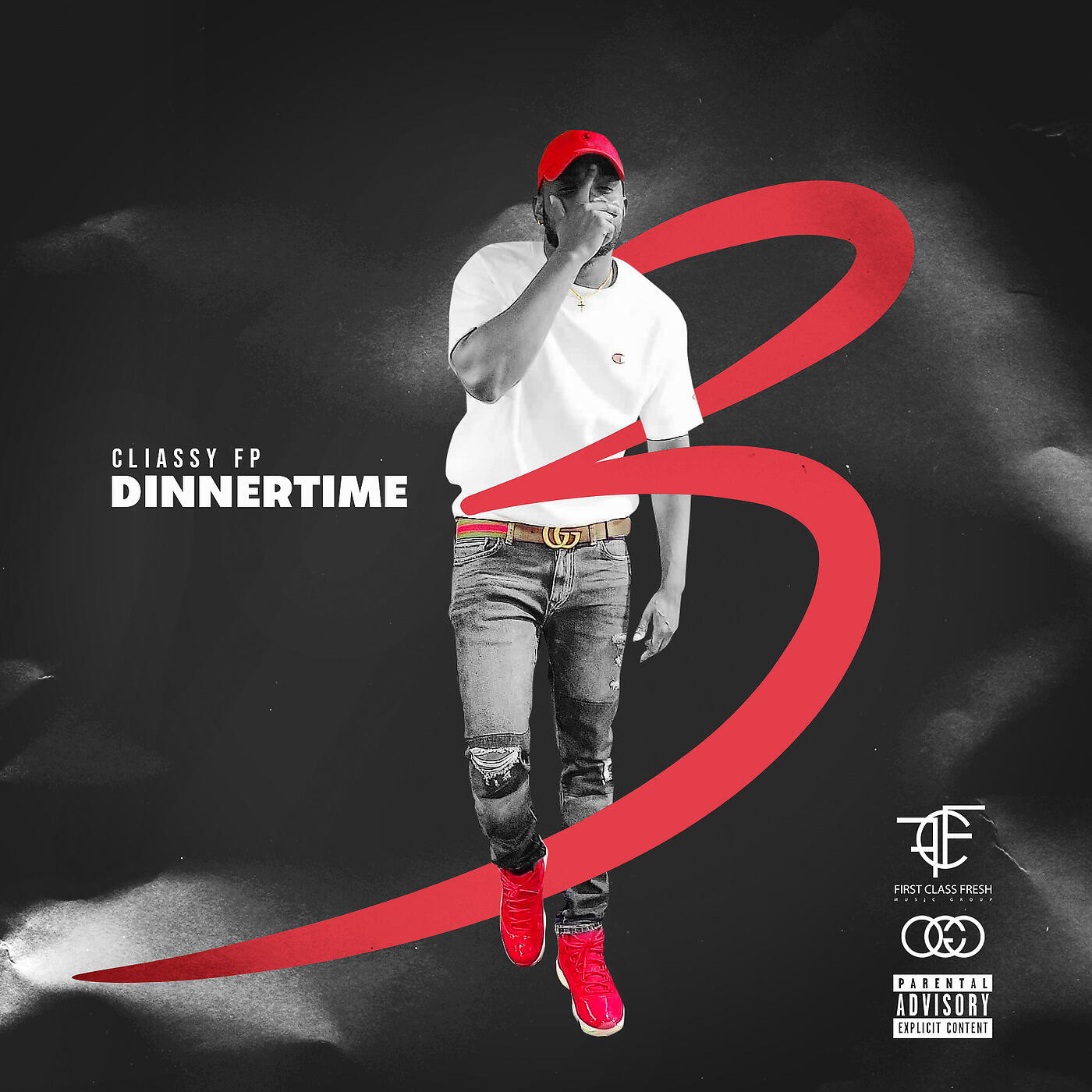 Релиз DinnerTime 3