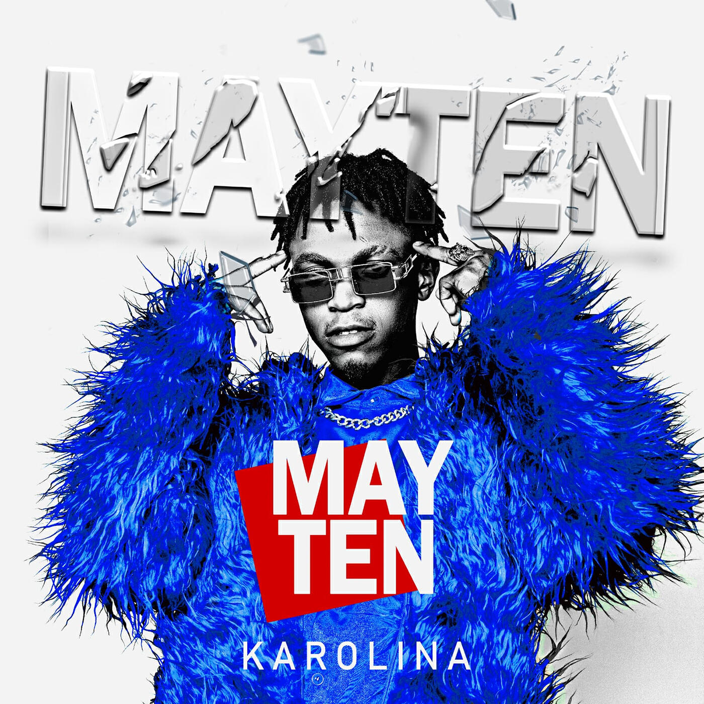 Релиз Wait On Me