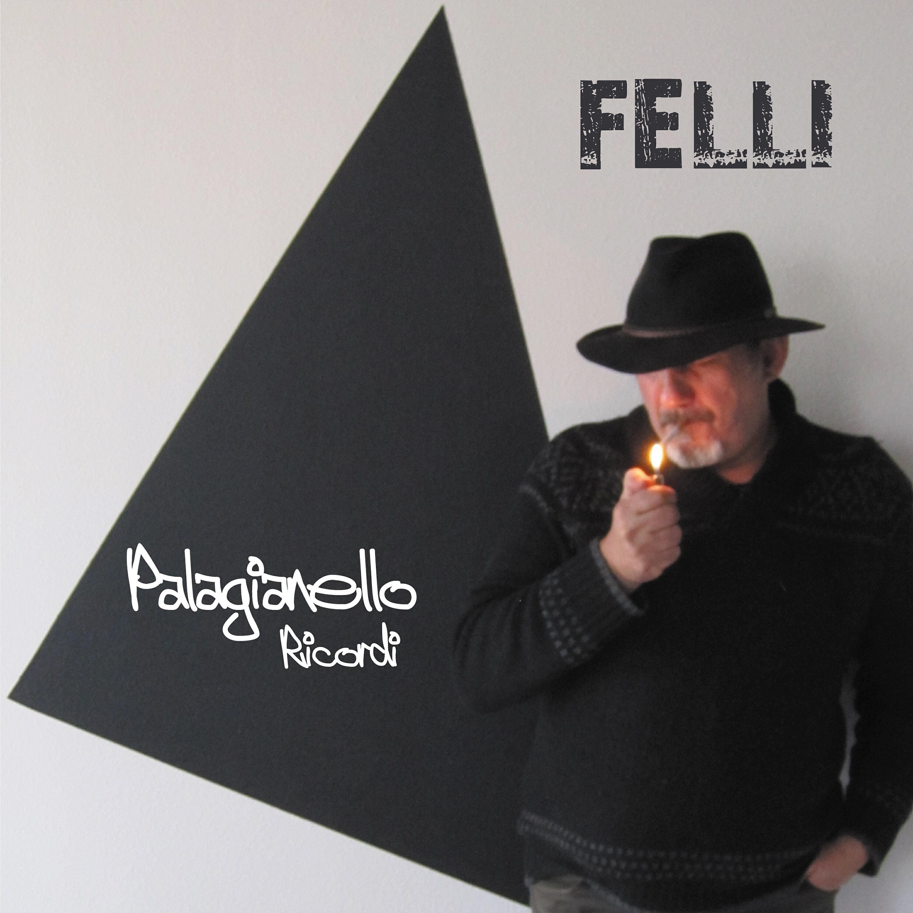 Релиз Palagianello Ricordi