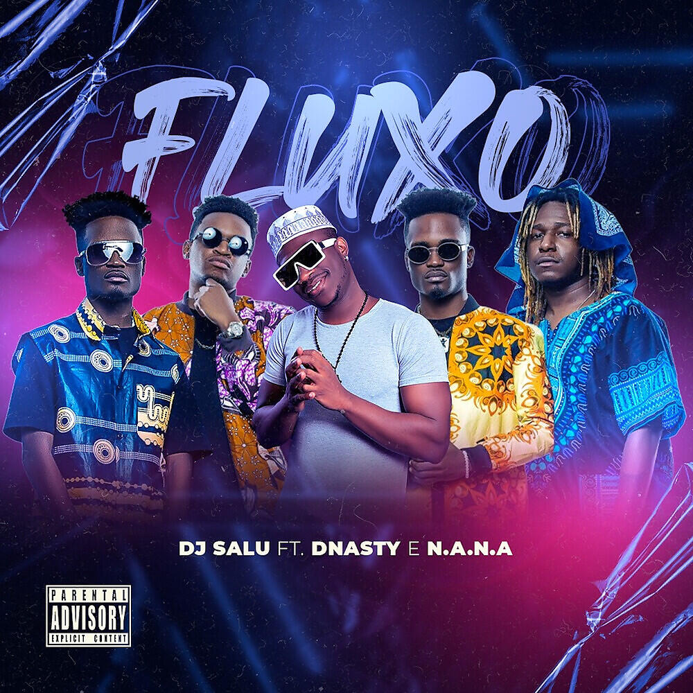 Релиз Fluxo
