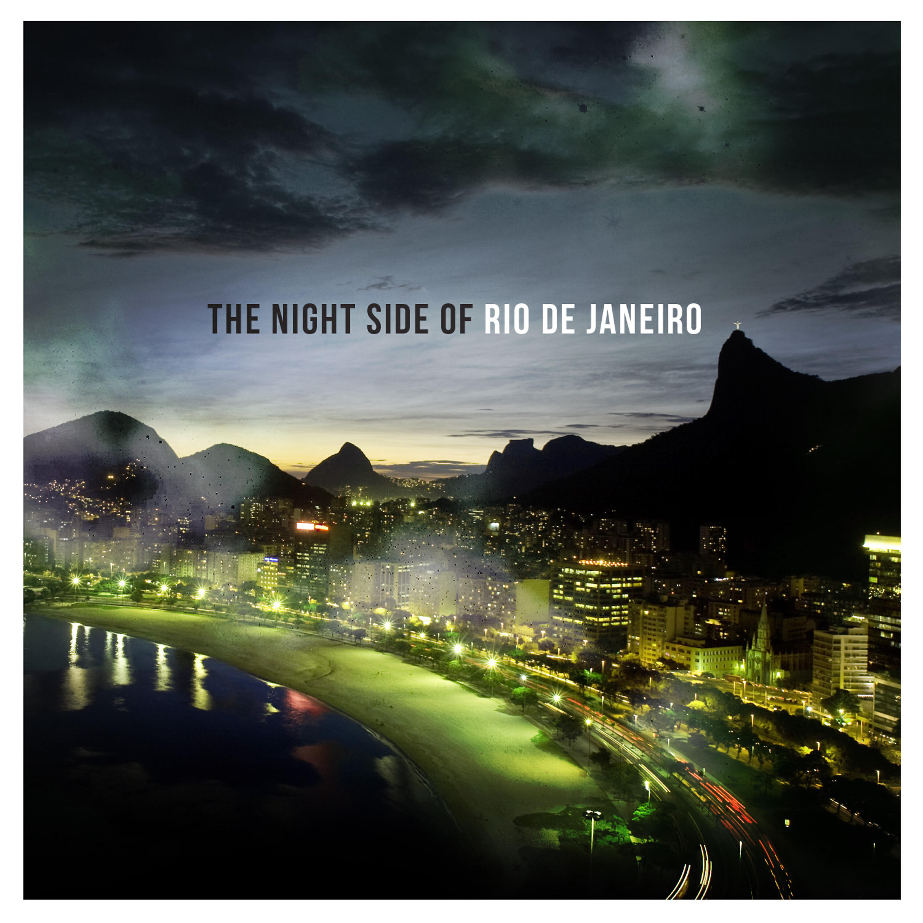 Релиз The Night Side of Rio De Janeiro