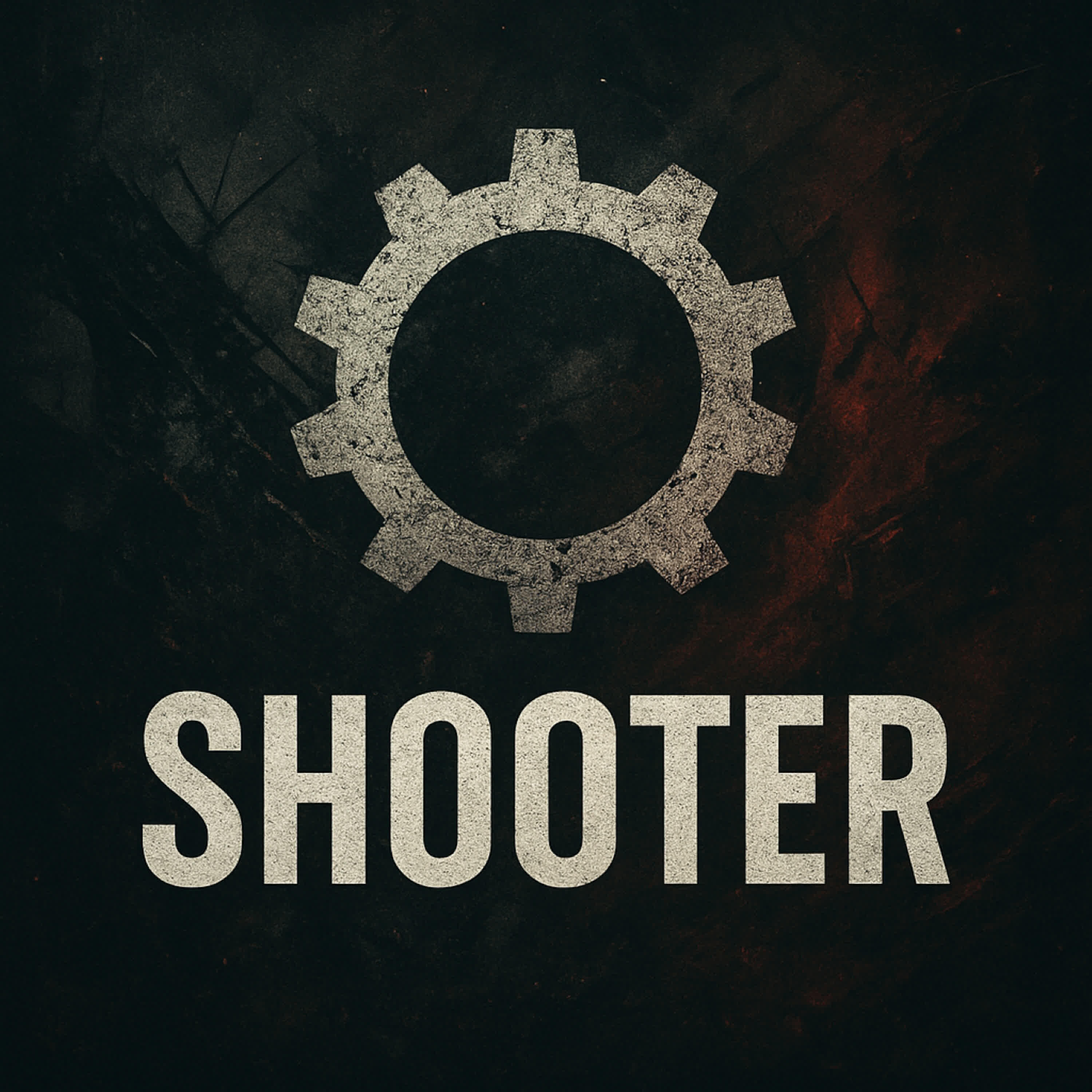 Релиз Shooter