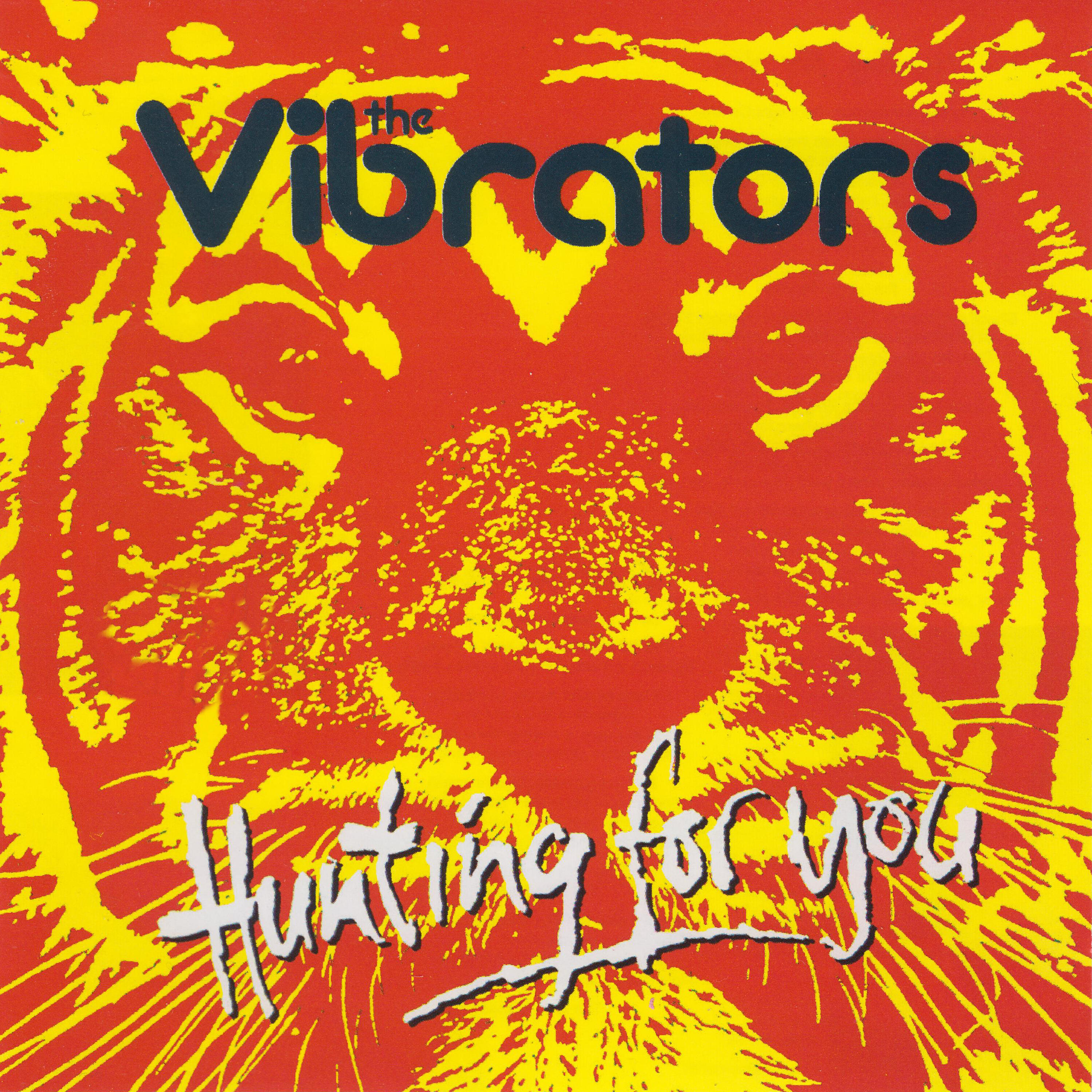 Релиз Hunting For You