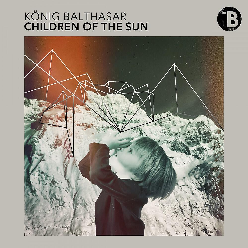 Релиз Children of the Sun