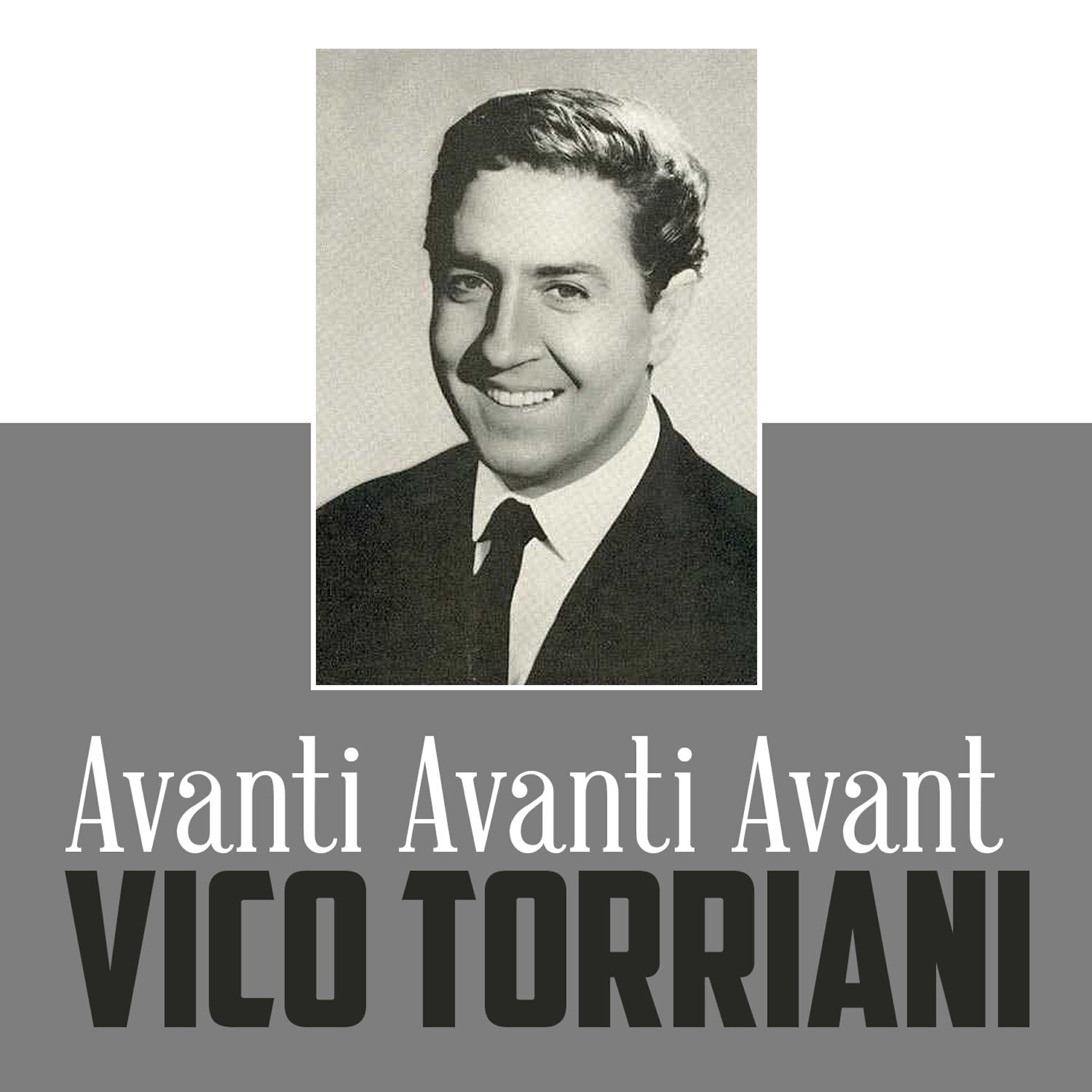 Релиз Avanti avanti avant