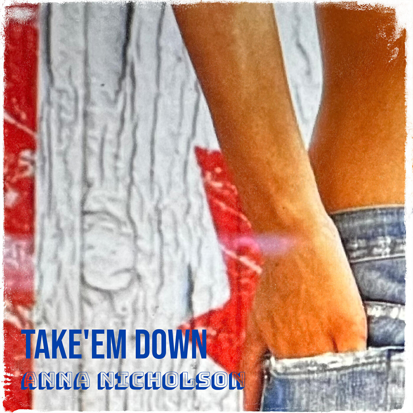 Релиз Take' Em Down
