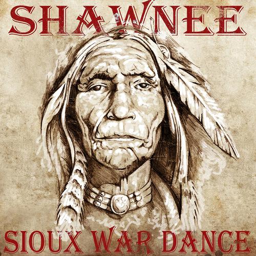 Релиз Sioux War Dance