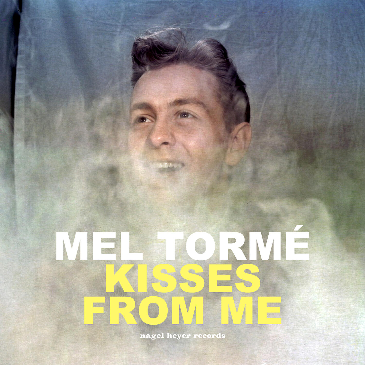 Релиз Kisses from Me