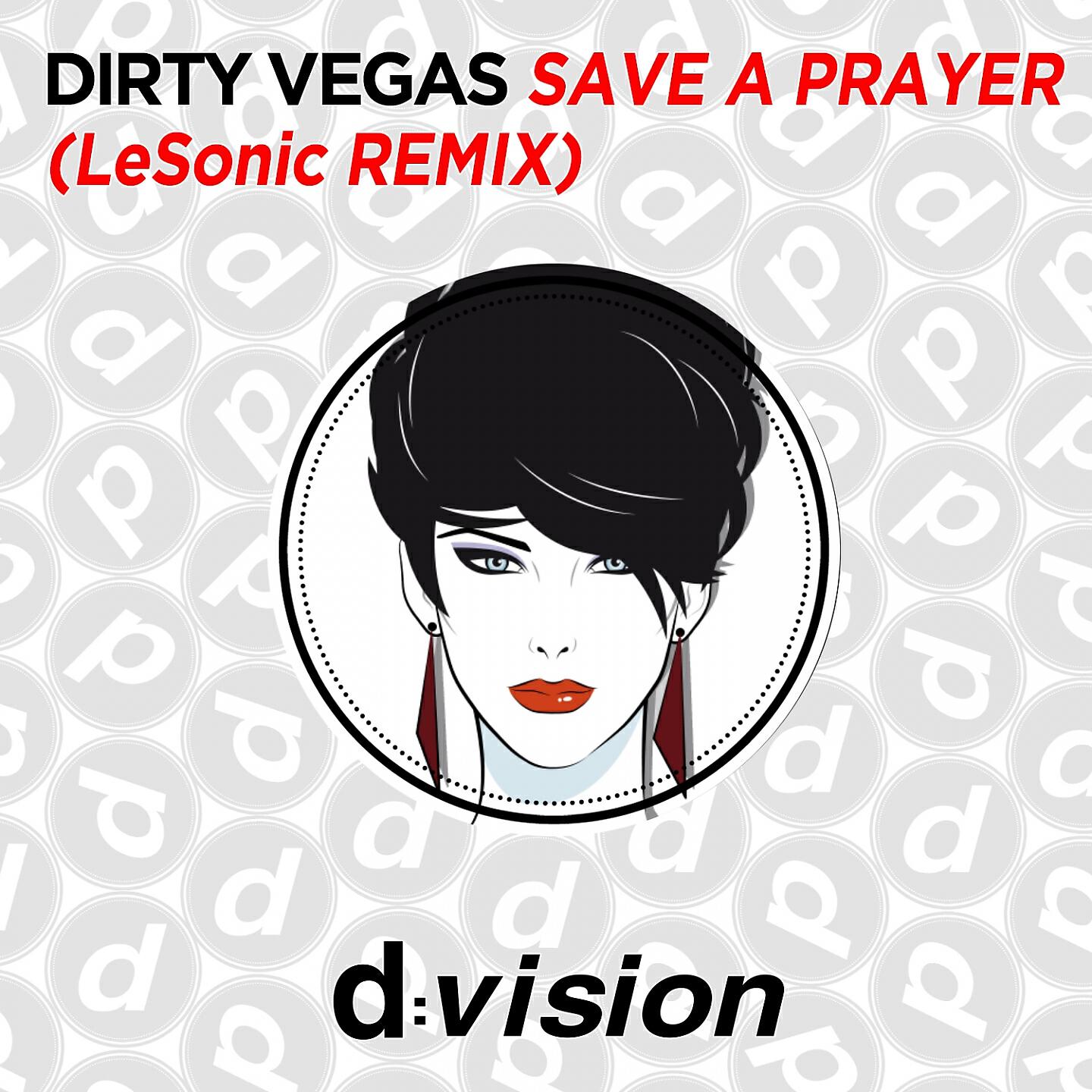 Релиз Save a Prayer