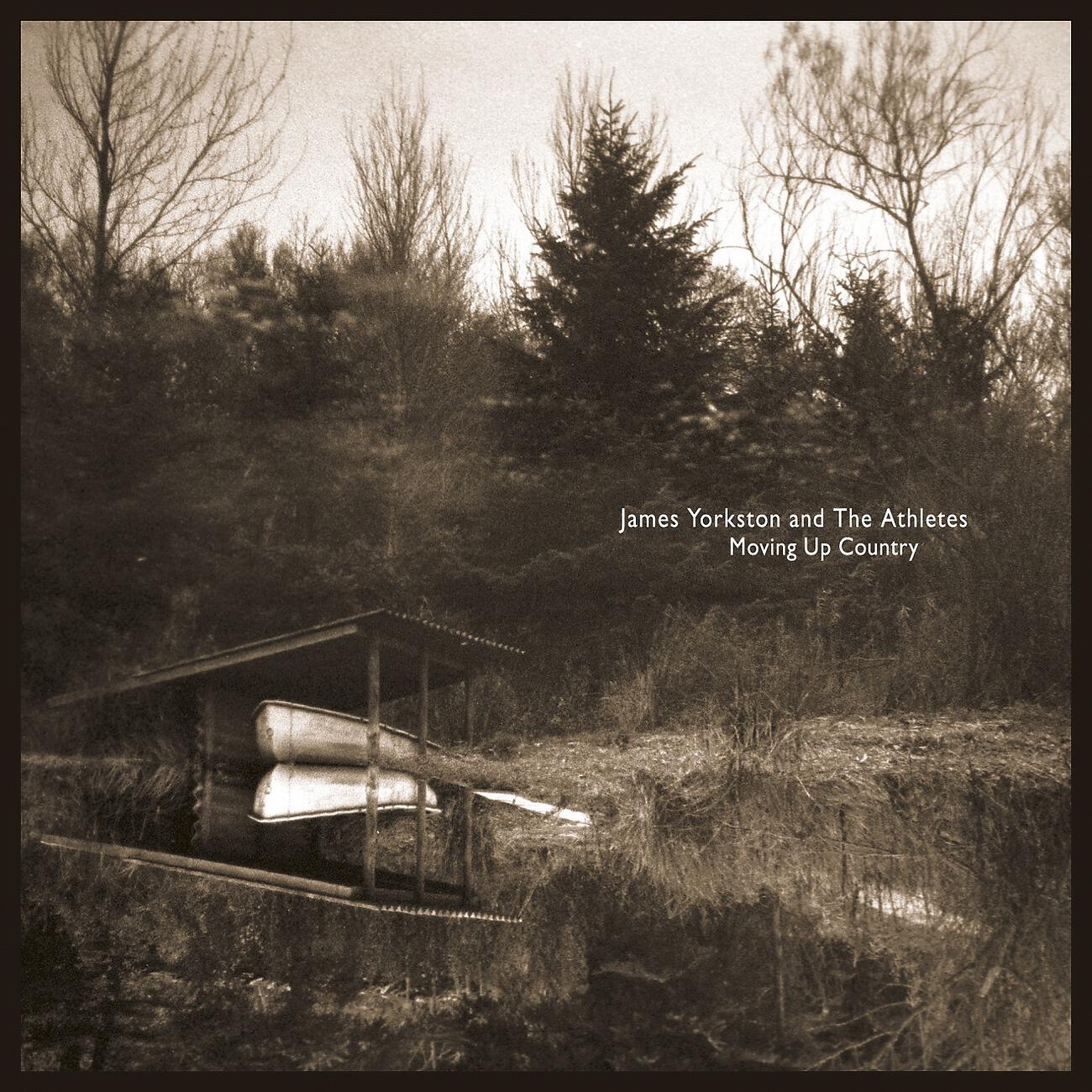 Релиз Moving Up Country 10th Anniversary Edition