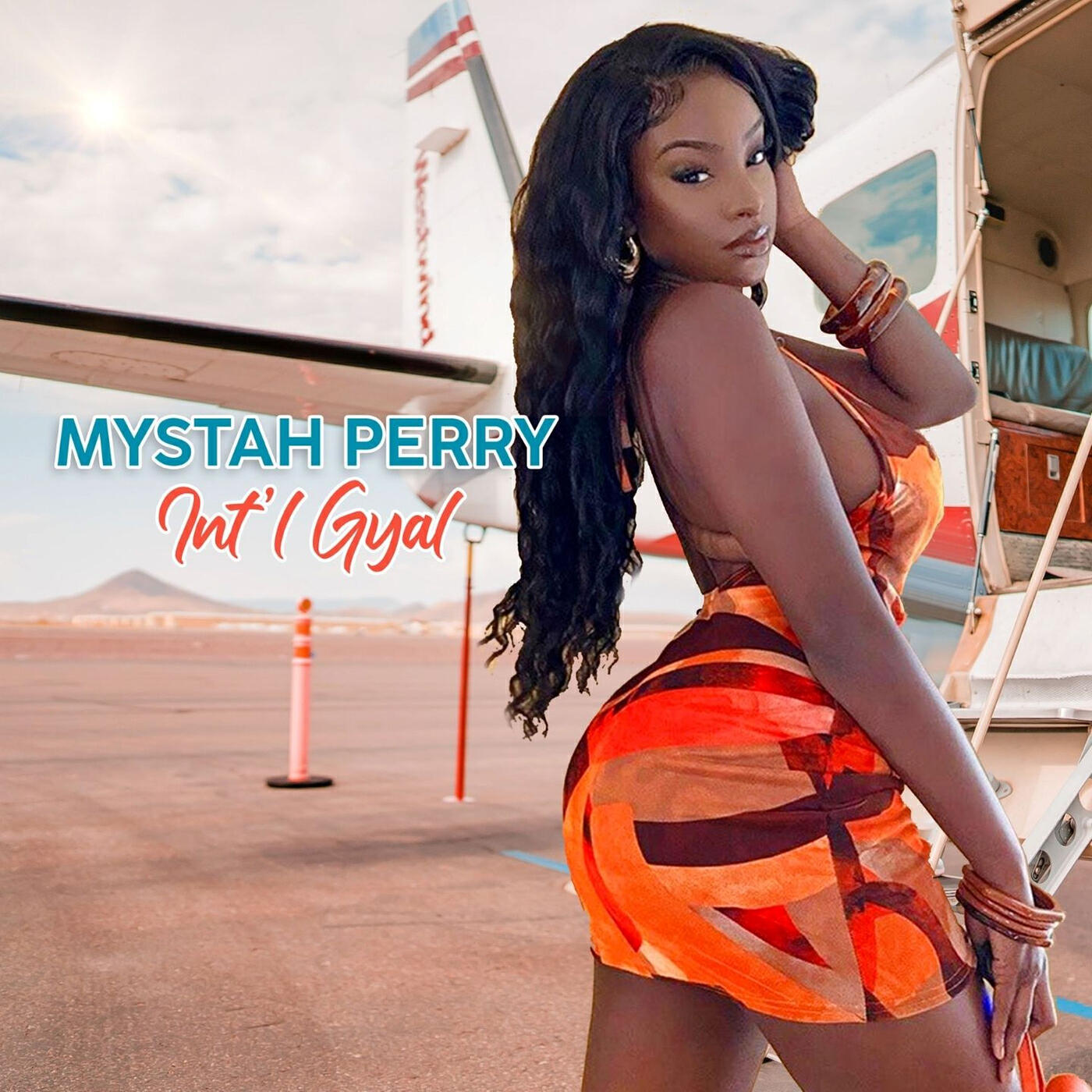 Релиз Intl Gyal