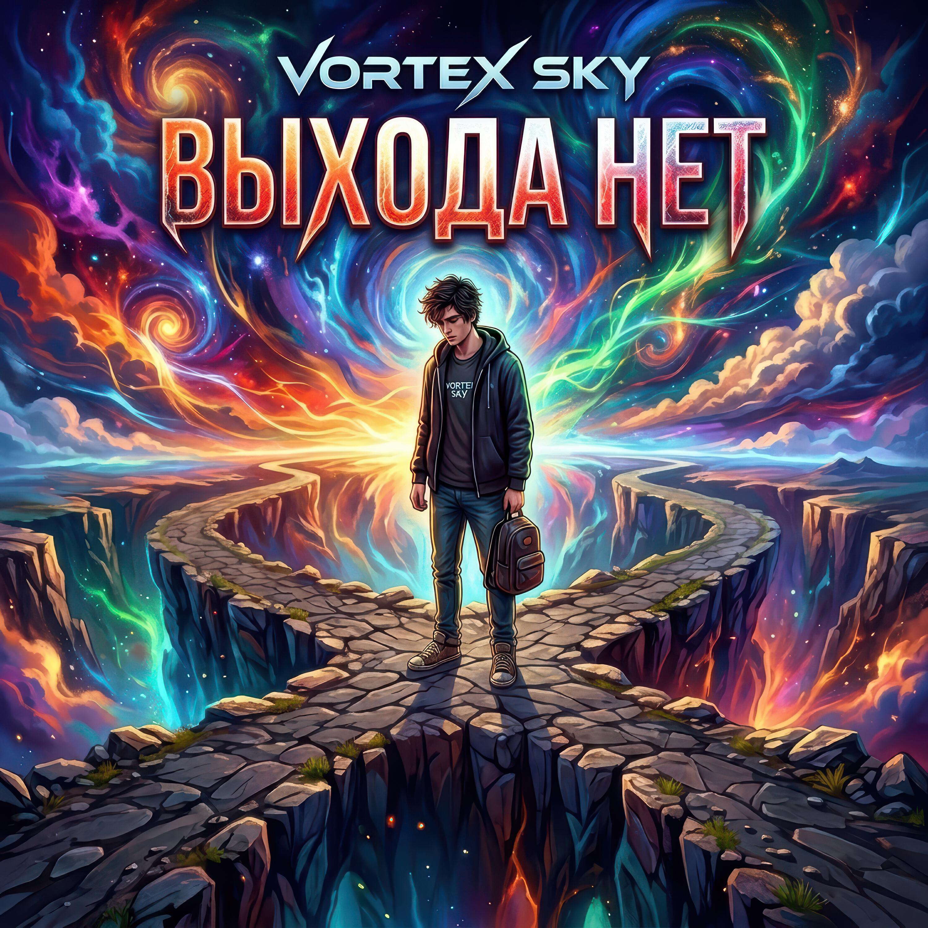 Релиз Выхода нет