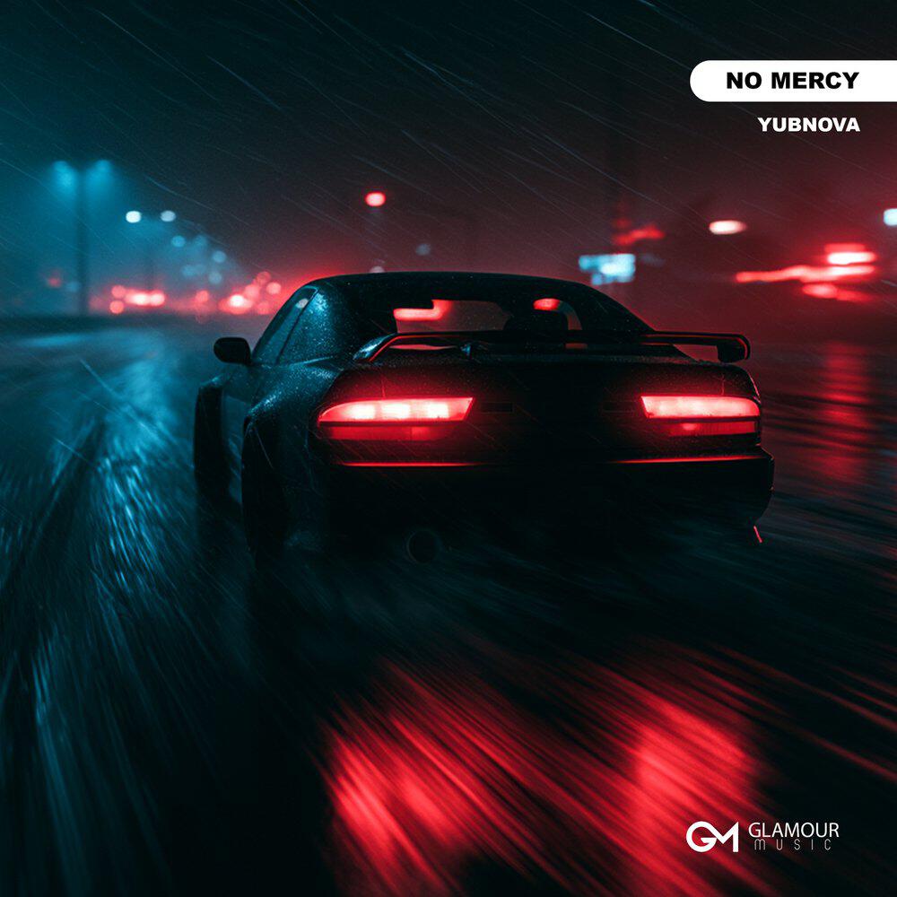 Релиз No Mercy