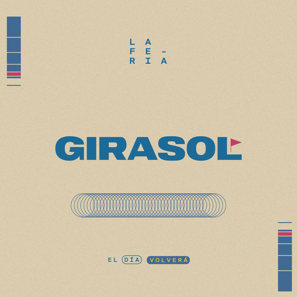 Релиз Girasol