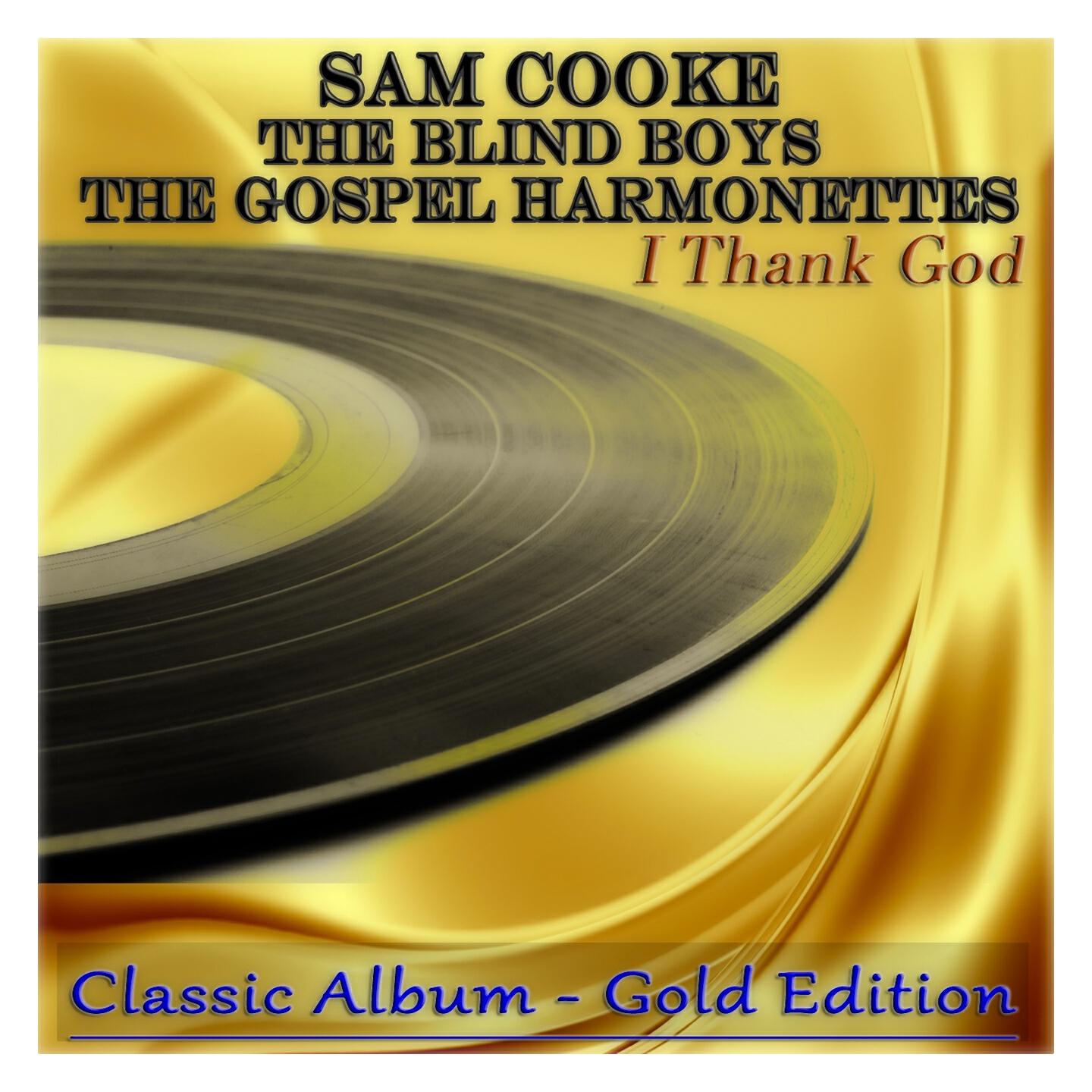 The Gospel Harmonettes
