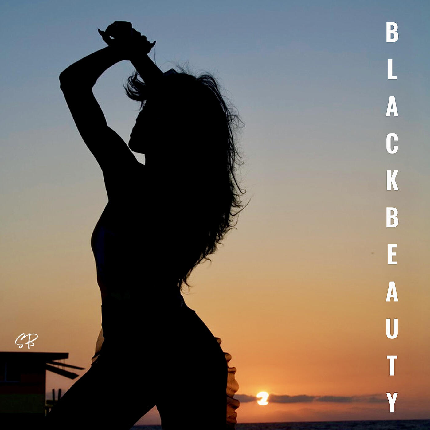 Релиз Black Beauty