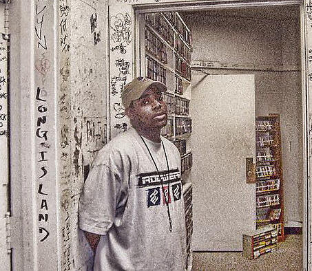 K-Hill